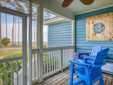 Seaside, Daufuskie Island Vacation Rental Group