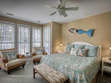 Daufuskie Cottage, Daufuskie Island Vacation Rental Group