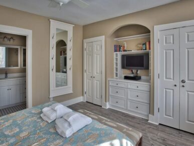 Daufuskie Cottage, Daufuskie Island Vacation Rental Group