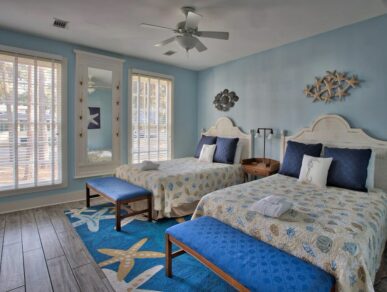Daufuskie Cottage, Daufuskie Island Vacation Rental Group