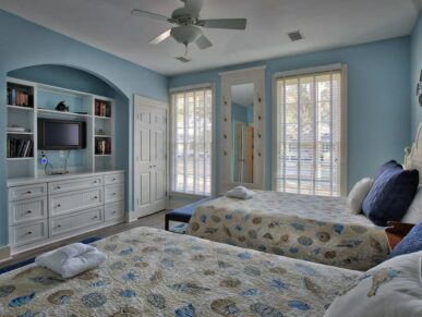 Daufuskie Cottage, Daufuskie Island Vacation Rental Group