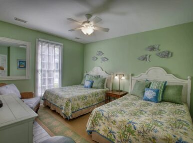 Daufuskie Cottage, Daufuskie Island Vacation Rental Group