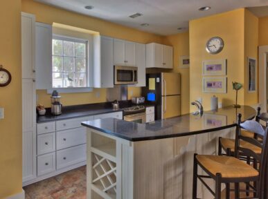 Daufuskie Cottage, Daufuskie Island Vacation Rental Group