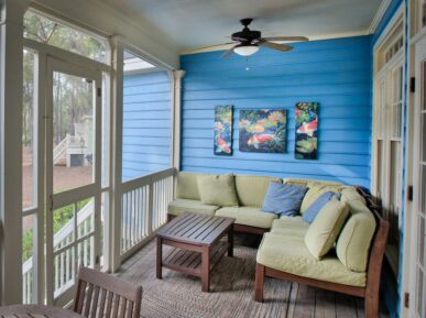 Daufuskie Cottage, Daufuskie Island Vacation Rental Group