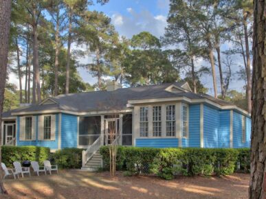 Daufuskie Cottage, Daufuskie Island Vacation Rental Group