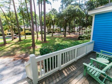 Daufuskie Cottage, Daufuskie Island Vacation Rental Group