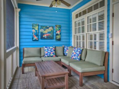 Daufuskie Cottage, Daufuskie Island Vacation Rental Group