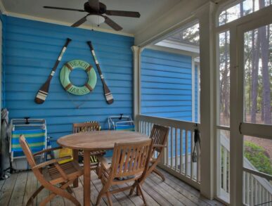 Daufuskie Cottage, Daufuskie Island Vacation Rental Group
