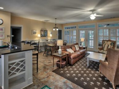 Daufuskie Cottage, Daufuskie Island Vacation Rental Group