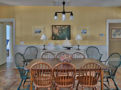 Daufuskie Cottage, Daufuskie Island Vacation Rental Group