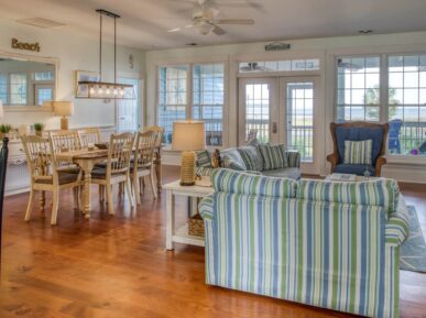 Seaside, Daufuskie Island Vacation Rental Group