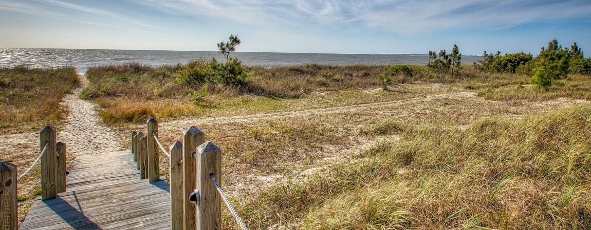 Home, Daufuskie Island Vacation Rental Group