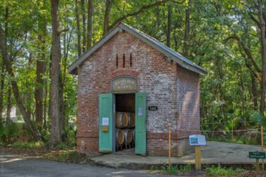 History, Daufuskie Island Vacation Rental Group