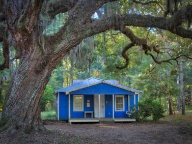 History, Daufuskie Island Vacation Rental Group