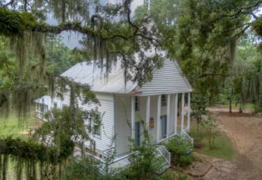 History, Daufuskie Island Vacation Rental Group