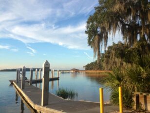 Peek A Boo View, Daufuskie Island Vacation Rental Group