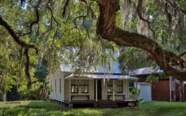 History, Daufuskie Island Vacation Rental Group