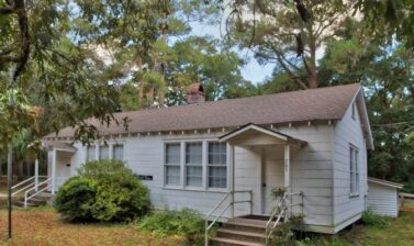 History, Daufuskie Island Vacation Rental Group