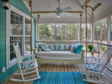 Da Fuskie Dreams House, Daufuskie Island Vacation Rental Group