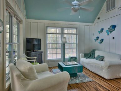 Da Fuskie Dreams House, Daufuskie Island Vacation Rental Group