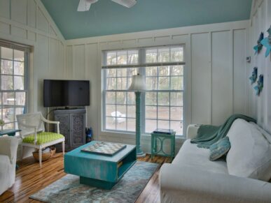 Da Fuskie Dreams House, Daufuskie Island Vacation Rental Group