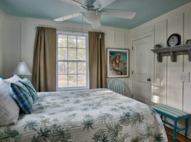 Da Fuskie Dreams House, Daufuskie Island Vacation Rental Group