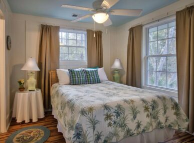 Da Fuskie Dreams House, Daufuskie Island Vacation Rental Group