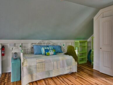 Da Fuskie Dreams House, Daufuskie Island Vacation Rental Group