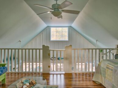 Da Fuskie Dreams House, Daufuskie Island Vacation Rental Group