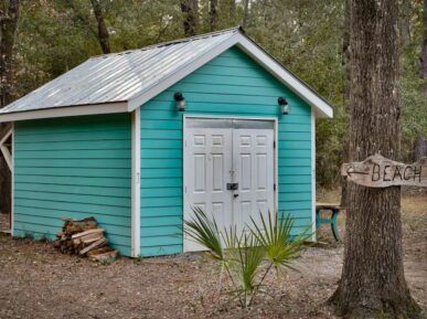 Da Fuskie Dreams House, Daufuskie Island Vacation Rental Group