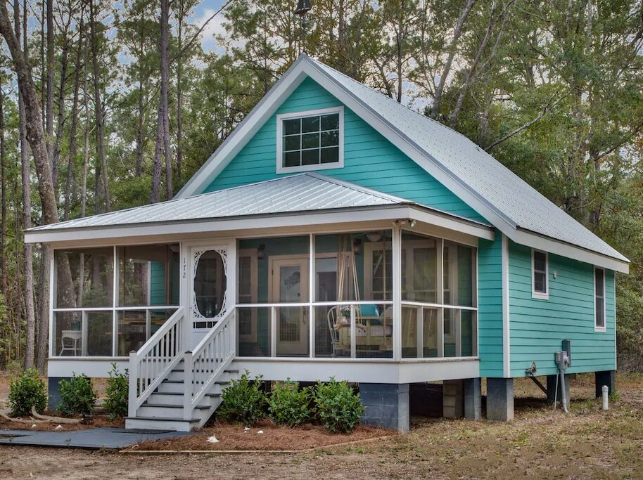 Pet Friendly, Daufuskie Island Vacation Rental Group