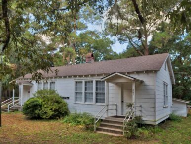 Da Fuskie Dreams House, Daufuskie Island Vacation Rental Group