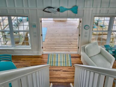 Da Fuskie Dreams House, Daufuskie Island Vacation Rental Group