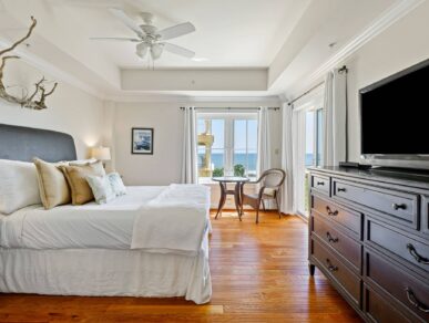 East Point Villa, Daufuskie Island Vacation Rental Group