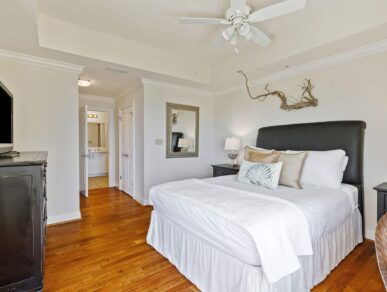 East Point Villa, Daufuskie Island Vacation Rental Group