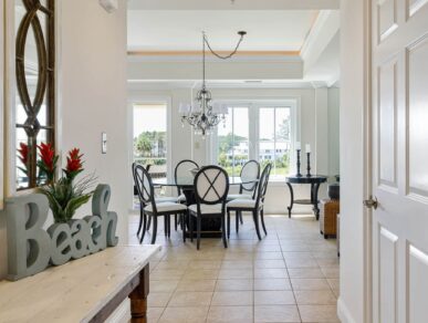 East Point Villa, Daufuskie Island Vacation Rental Group