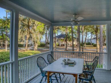 Daufuskie Escape Cottage, Daufuskie Island Vacation Rental Group