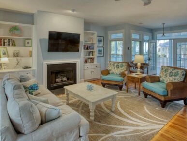 Daufuskie Escape Cottage, Daufuskie Island Vacation Rental Group