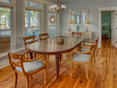 Daufuskie Escape Cottage, Daufuskie Island Vacation Rental Group