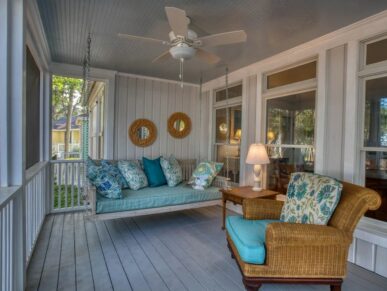 Daufuskie Escape Cottage, Daufuskie Island Vacation Rental Group