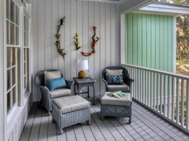 Daufuskie Escape Cottage, Daufuskie Island Vacation Rental Group