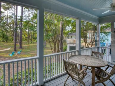 Daufuskie Escape Cottage, Daufuskie Island Vacation Rental Group