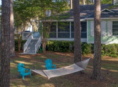 Daufuskie Escape Cottage, Daufuskie Island Vacation Rental Group