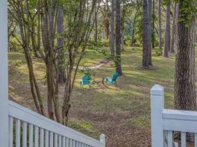 Daufuskie Escape Cottage, Daufuskie Island Vacation Rental Group