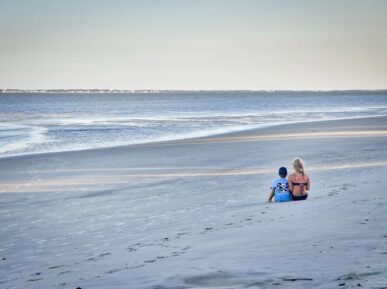 Daufuskie Escape Cottage, Daufuskie Island Vacation Rental Group