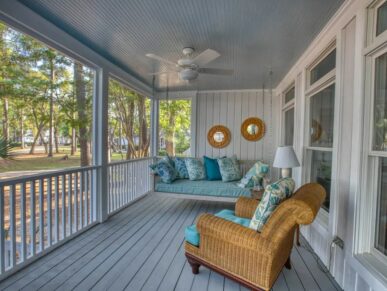 Daufuskie Escape Cottage, Daufuskie Island Vacation Rental Group