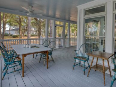 Daufuskie Escape Cottage, Daufuskie Island Vacation Rental Group