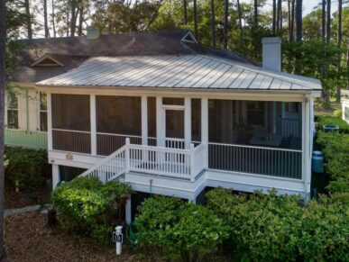 Daufuskie Escape Cottage, Daufuskie Island Vacation Rental Group