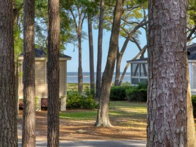 Daufuskie Escape Cottage, Daufuskie Island Vacation Rental Group