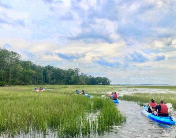 Explore Daufuskie Island, Daufuskie Island Vacation Rental Group